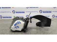 Recambio de cinturon seguridad trasero derecho para alfa romeo stelvio (630) super q4 referencia OEM IAM 1561244140  