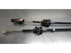 Recambio de varillaje cambio para mazda cx-5 skyactiv referencia OEM IAM KD5946500A   2