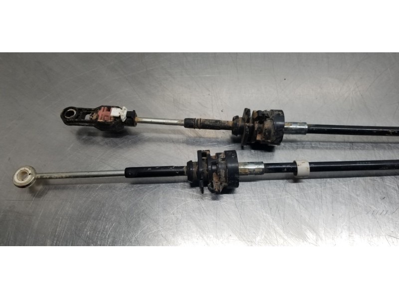 Recambio de varillaje cambio para mazda cx-5 skyactiv referencia OEM IAM KD5946500A   Recambio de varillaje cambio para mazda cx-5 skyactiv referencia OEM IAM KD5946500A