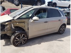 citroen c4 picasso del año 2016 2