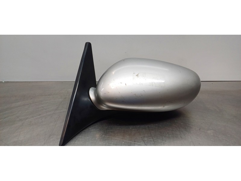 Recambio de retrovisor izquierdo para porsche boxster (typ 986) básico referencia OEM IAM 99673121900  