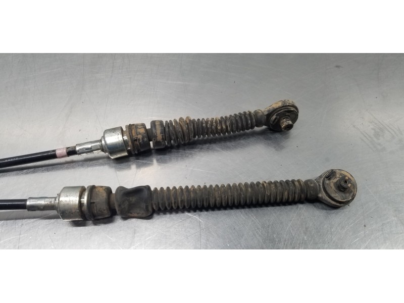 Recambio de varillaje cambio para mazda cx-5 skyactiv referencia OEM IAM KD5946500A   Recambio de varillaje cambio para mazda cx-5 skyactiv referencia OEM IAM KD5946500A