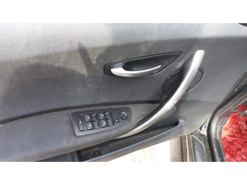 bmw serie 1 berlina (e81/e87) del año 2007