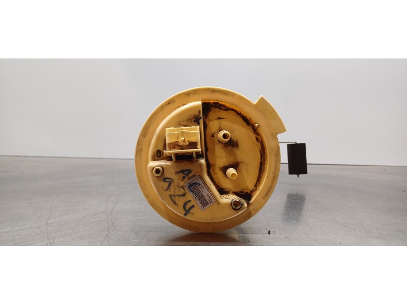 Recambio de aforador para lancia ypsilon (402) silver referencia OEM IAM 51836511 0580203047 