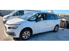 citroen c4 grand picasso del año 2021 2