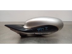 Recambio de retrovisor izquierdo para porsche boxster (typ 986) básico referencia OEM IAM 99673121900   2