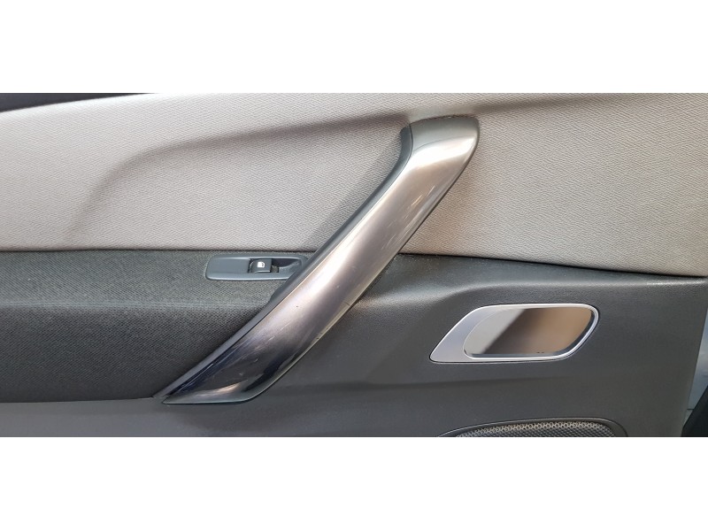 Recambio de juego asientos completo para citroen c4 grand picasso feel referencia OEM IAM   