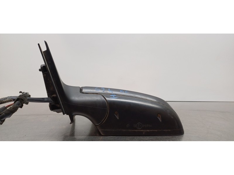 Recambio de retrovisor izquierdo para audi a3 (8p) 2.0 tdi ambiente referencia OEM IAM 8L1858499D2ZZ  