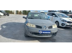 renault megane ii berlina 3p del año 2007