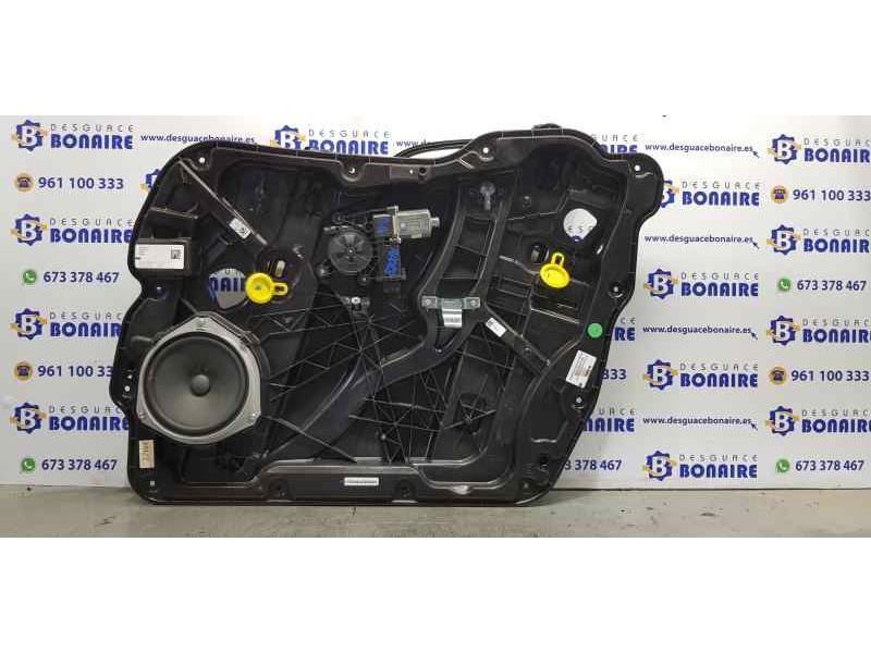 Recambio de elevalunas delantero derecho para alfa romeo stelvio (630) super q4 referencia OEM IAM 0130822068  