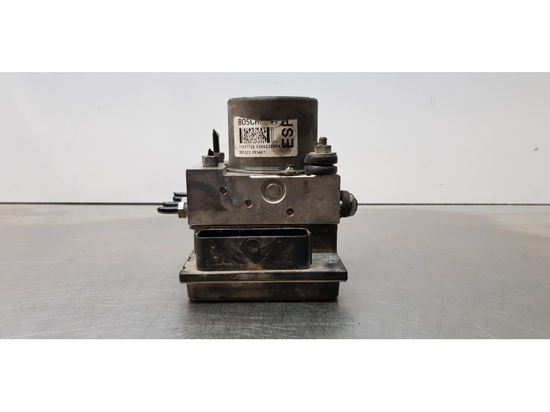 Recambio de abs para alfa romeo mito (145) progression referencia OEM IAM 51837728   Recambio de abs para alfa romeo mito (145) progression referencia OEM IAM 51837728