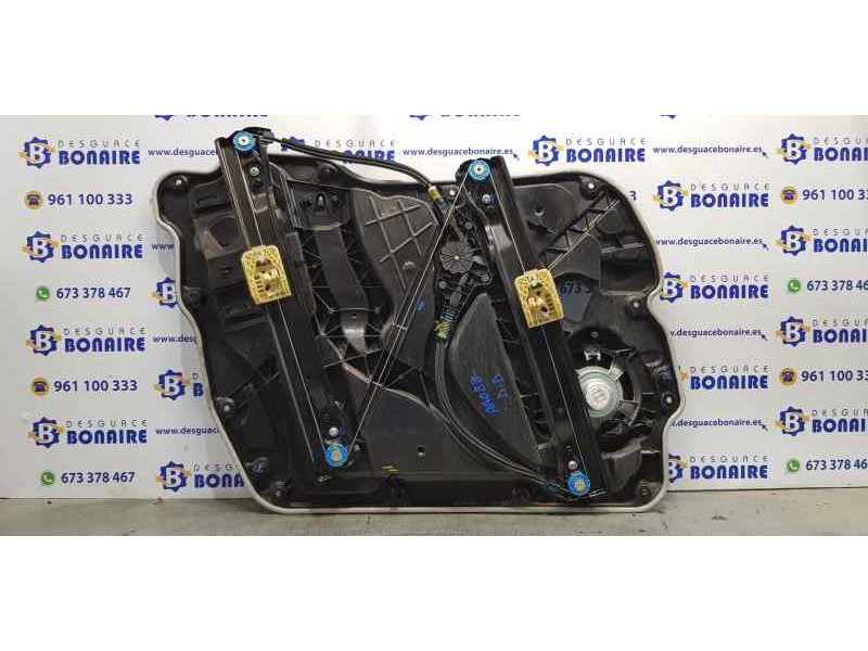 Recambio de elevalunas delantero derecho para alfa romeo stelvio (630) super q4 referencia OEM IAM 0130822068  