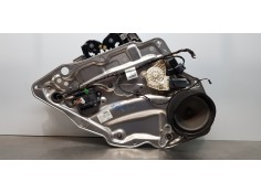 Recambio de elevalunas trasero izquierdo para mercedes clase cls (w218) cls 350 cdi be (218.323) referencia OEM IAM A2187300379 