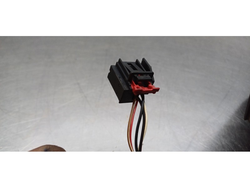 Recambio de retrovisor izquierdo para audi a3 (8p) 2.0 tdi ambiente referencia OEM IAM 8L1858499D2ZZ  