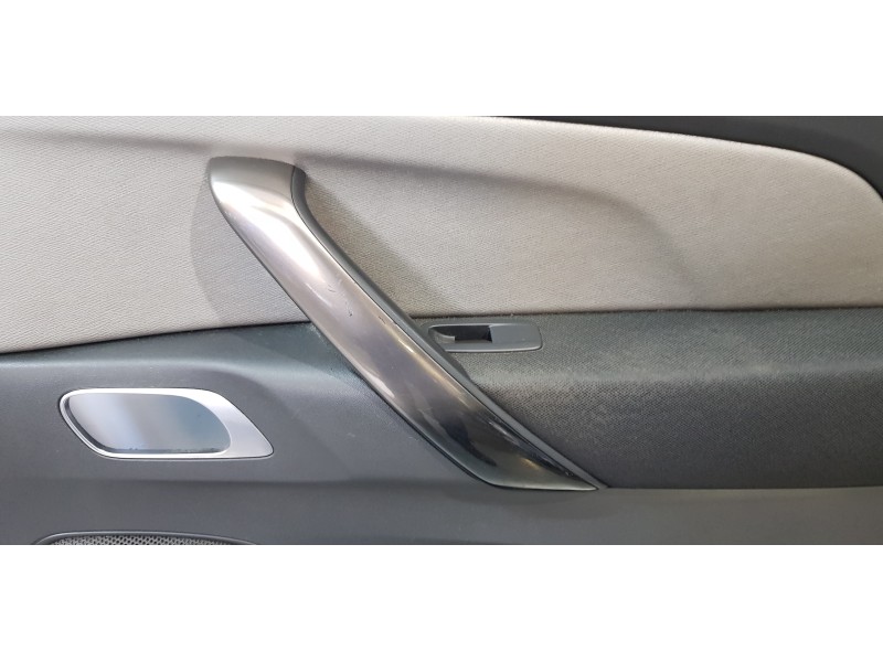 Recambio de juego asientos completo para citroen c4 grand picasso feel referencia OEM IAM   