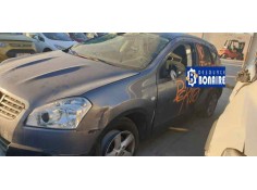 nissan qashqai (j10) del año 2008 2