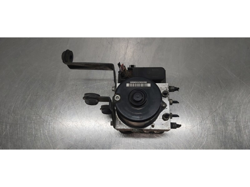 Recambio de abs para ford focus lim. (cb4) trend referencia OEM IAM 8M512C405AA   Recambio de abs para ford focus lim. (cb4) trend referencia OEM IAM 8M512C405AA