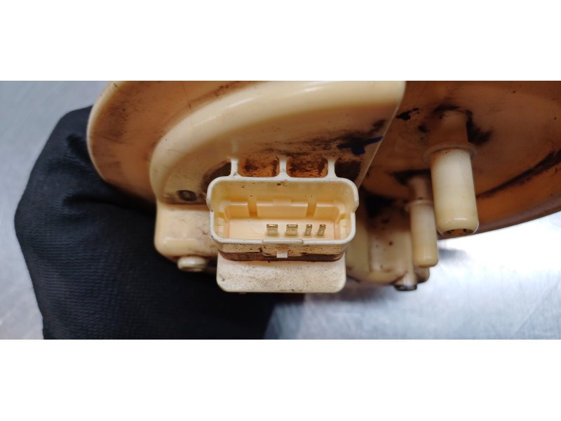 Recambio de aforador para lancia ypsilon (402) silver referencia OEM IAM 51836511 0580203047 