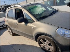 fiat sedici (189) del año 2006 2