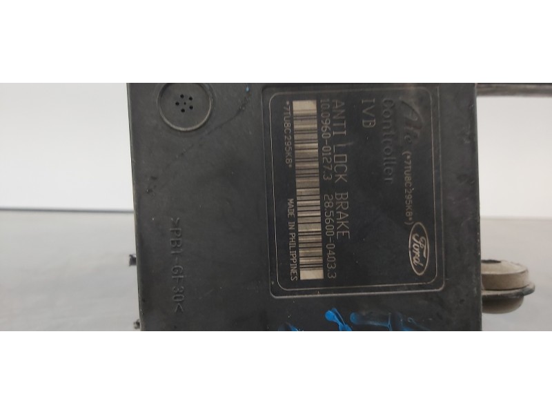Recambio de abs para ford focus lim. (cb4) trend referencia OEM IAM 8M512C405AA   Recambio de abs para ford focus lim. (cb4) trend referencia OEM IAM 8M512C405AA