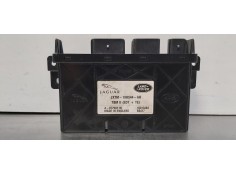 Recambio de modulo electronico para jaguar xf r-sport awd referencia OEM IAM T2H30371  