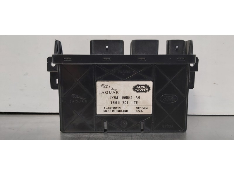 Recambio de modulo electronico para jaguar xf r-sport awd referencia OEM IAM T2H30371  