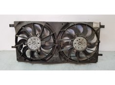 Recambio de electroventilador para renault laguna iii privilege referencia OEM IAM 214810046R