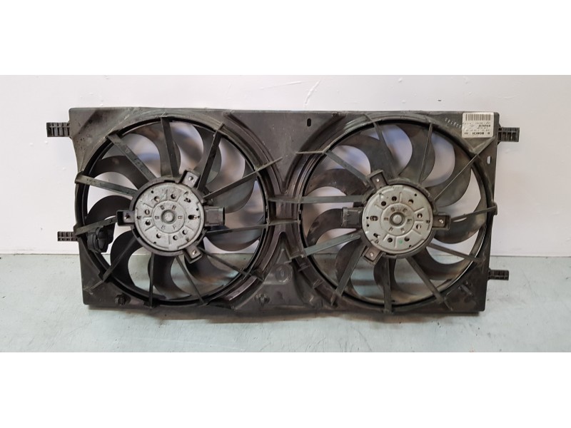 Recambio de electroventilador para renault laguna iii privilege referencia OEM IAM 214810046R   Recambio de electroventilador para renault laguna iii privilege referencia OEM IAM 214810046R