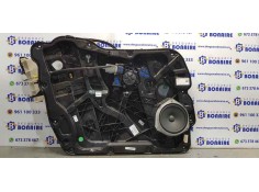 Recambio de elevalunas delantero izquierdo para alfa romeo stelvio (630) super q4 referencia OEM IAM 0130822069  