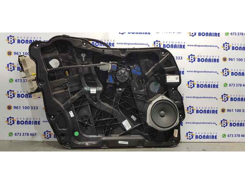 Recambio de elevalunas delantero izquierdo para alfa romeo stelvio (630) super q4 referencia OEM IAM 0130822069  