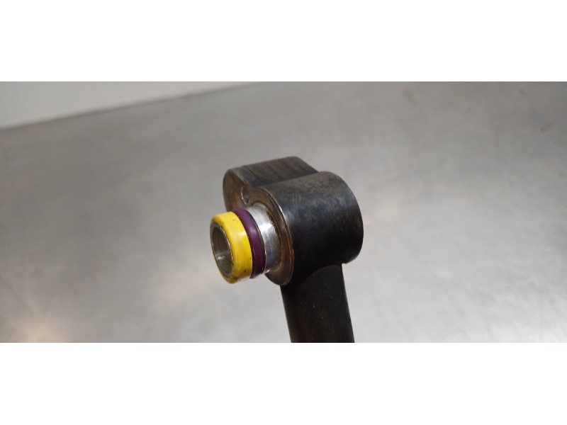 Recambio de tubos aire acondicionado para audi a3 (8p) 2.0 tdi ambiente referencia OEM IAM 1K0820743R   Recambio de tubos aire acondicionado para audi a3 (8p) 2.0 tdi ambiente referencia OEM IAM 1K0820743R