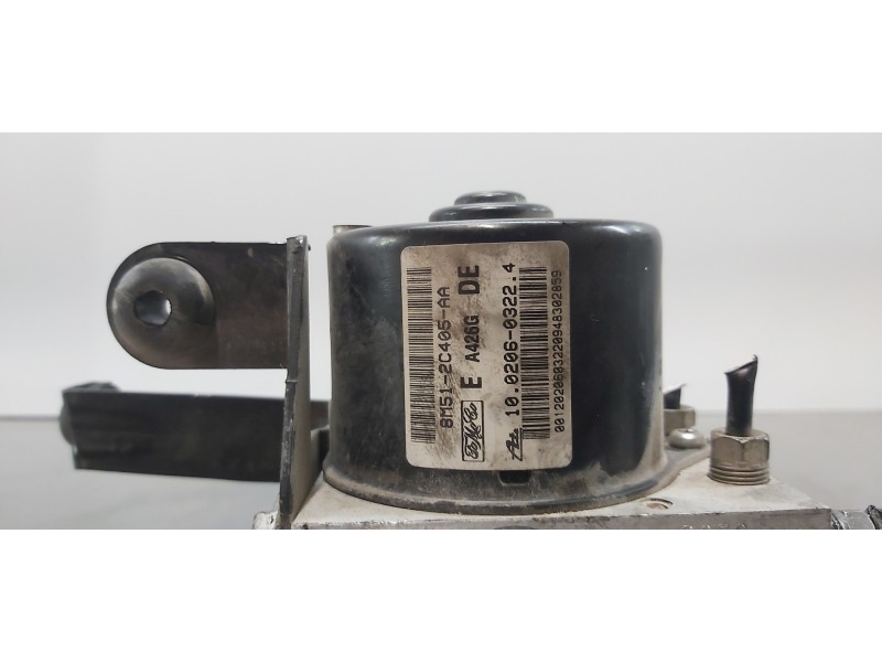 Recambio de abs para ford focus lim. (cb4) trend referencia OEM IAM 8M512C405AA   Recambio de abs para ford focus lim. (cb4) trend referencia OEM IAM 8M512C405AA