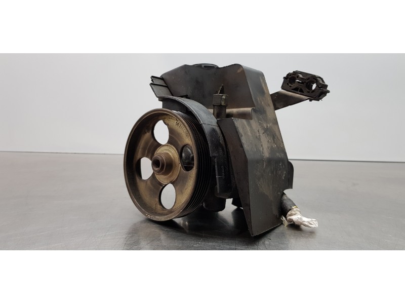 Recambio de bomba direccion para peugeot 206 berlina x-line referencia OEM IAM 9638364580   Recambio de bomba direccion para peugeot 206 berlina x-line referencia OEM IAM 9638364580