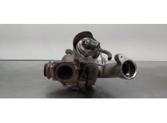 Recambio de turbocompresor para peugeot 5008 premium referencia OEM IAM 9674962080