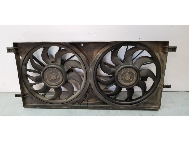 Recambio de electroventilador para renault laguna iii privilege referencia OEM IAM 214810046R   Recambio de electroventilador para renault laguna iii privilege referencia OEM IAM 214810046R