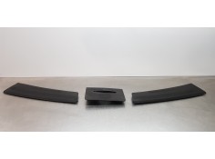 Recambio de rejilla aireadora para mercedes clase glk (w204) glk glk 320 cdi 4-matic (204.983) referencia OEM IAM A2046802407 A2