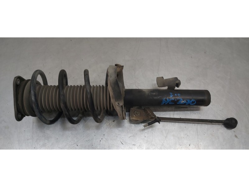 Recambio de amortiguador delantero derecho para ford focus lim. (cb4) trend referencia OEM IAM 1595291 4M5118045ABC 