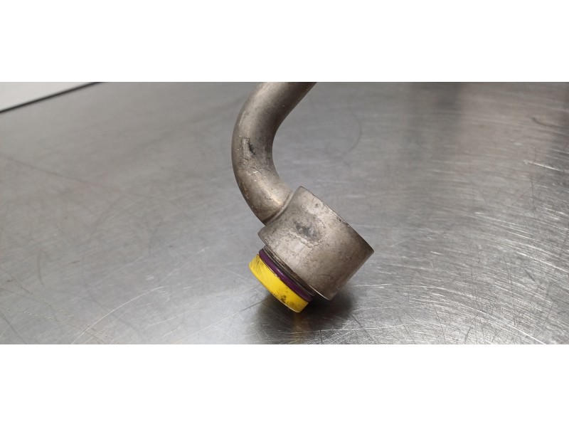 Recambio de tubos aire acondicionado para audi a3 (8p) 2.0 tdi ambiente referencia OEM IAM 1K0820743R   Recambio de tubos aire acondicionado para audi a3 (8p) 2.0 tdi ambiente referencia OEM IAM 1K0820743R