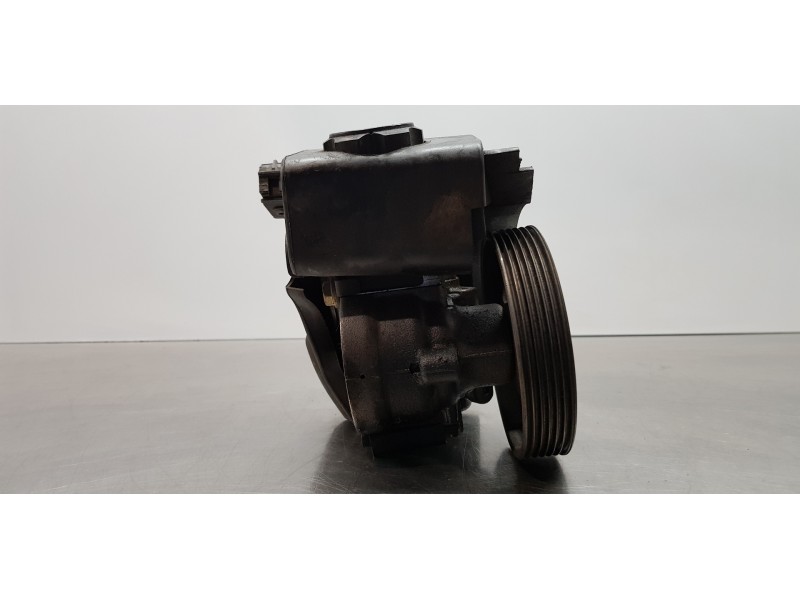 Recambio de bomba direccion para peugeot 206 berlina x-line referencia OEM IAM 9638364580   Recambio de bomba direccion para peugeot 206 berlina x-line referencia OEM IAM 9638364580