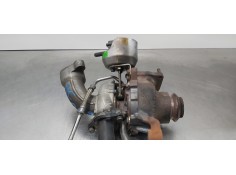 Recambio de turbocompresor para peugeot 5008 premium referencia OEM IAM 9674962080   2