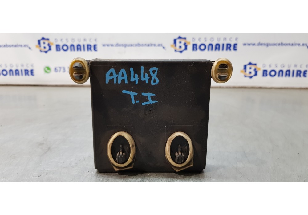 Recambio de modulo electronico para mercedes clase e (w211) berlina e 320 cdi (211.026) referencia OEM IAM 211820152604   Recambio de modulo electronico para mercedes clase e (w211) berlina e 320 cdi (211.026) referencia OEM IAM 211820152604