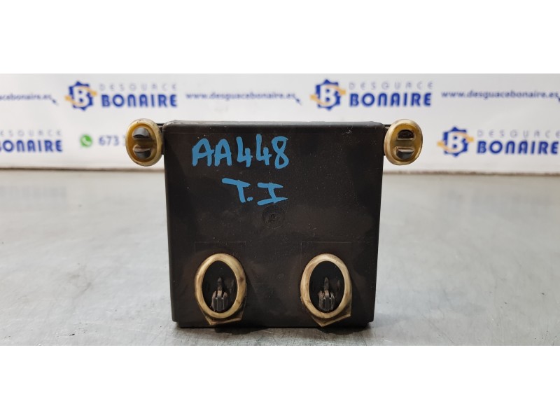 Recambio de modulo electronico para mercedes clase e (w211) berlina e 320 cdi (211.026) referencia OEM IAM 211820152604   Recambio de modulo electronico para mercedes clase e (w211) berlina e 320 cdi (211.026) referencia OEM IAM 211820152604