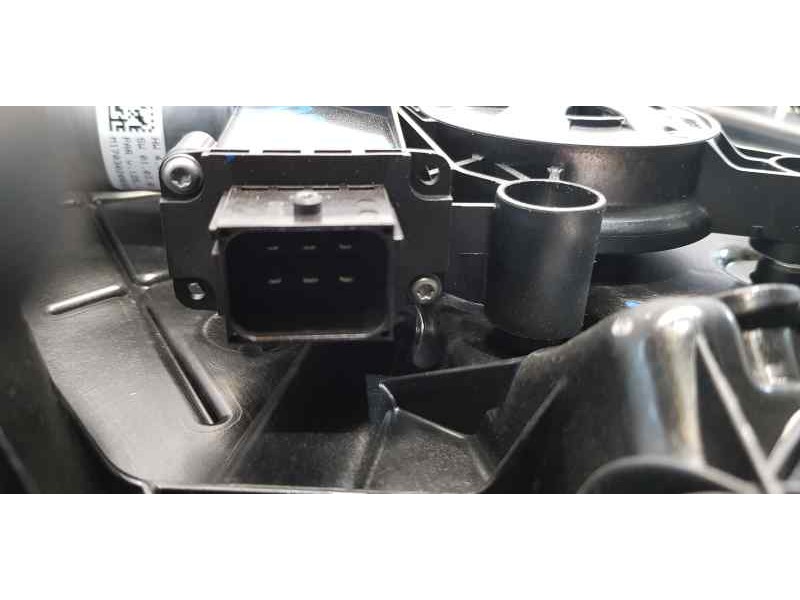 Recambio de elevalunas delantero izquierdo para alfa romeo stelvio (630) super q4 referencia OEM IAM 0130822069  