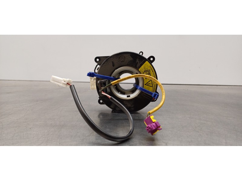 Recambio de anillo airbag para lancia ypsilon (402) silver referencia OEM IAM 735576326 10011376 