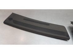 Recambio de rejilla aireadora para mercedes clase glk (w204) glk glk 320 cdi 4-matic (204.983) referencia OEM IAM A2046802407 A2 2