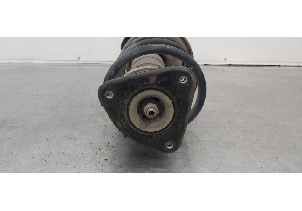 Recambio de amortiguador delantero derecho para ford focus lim. (cb4) trend referencia OEM IAM 1595291 4M5118045ABC 