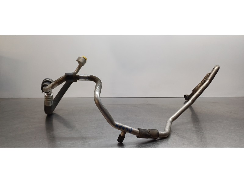 Recambio de tubos aire acondicionado para audi a3 (8p) 2.0 tdi ambiente referencia OEM IAM 1K0820743R   Recambio de tubos aire acondicionado para audi a3 (8p) 2.0 tdi ambiente referencia OEM IAM 1K0820743R