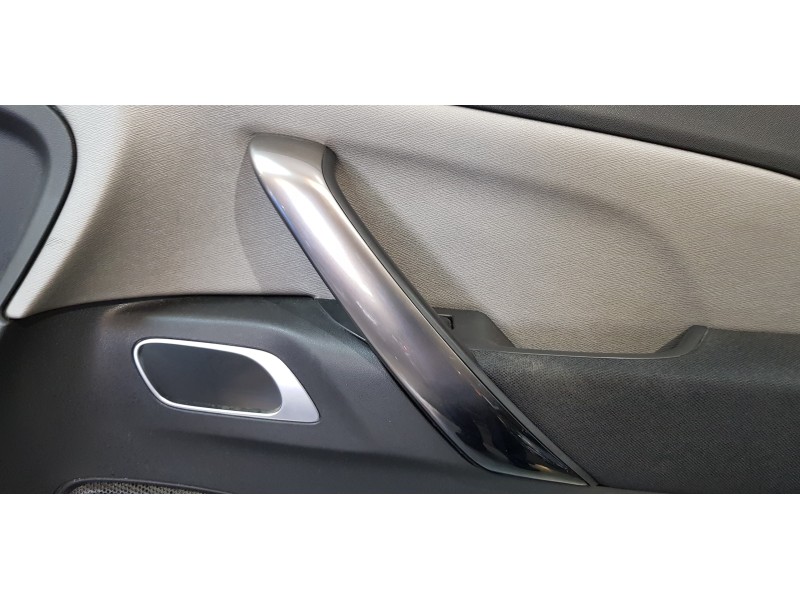 Recambio de juego asientos completo para citroen c4 grand picasso feel referencia OEM IAM   