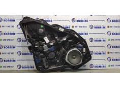 Recambio de elevalunas trasero derecho para alfa romeo stelvio (630) super q4 referencia OEM IAM 0130822070  