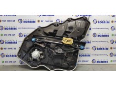 Recambio de elevalunas trasero derecho para alfa romeo stelvio (630) super q4 referencia OEM IAM 0130822070   2